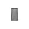 Ferm Living Verres | Couvercle Verre Gris Pour Carafe Ripple / Verre - Ferm Living