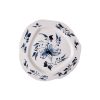 Seletti Assiettes | Assiette Classics On Acid - English Delft Ceramique / O 28 Cm - Seletti