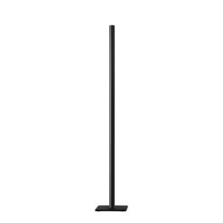 Artemide Led | Lampadaire Ilio Mini Led Metal Noir / Bluetooth - H 175 Cm - Artemide