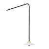 valerie objects Suspensions | Plafonnier Celing Lamp N°1 Metal Noir / H 80 X L 80 Cm - Valerie Objects