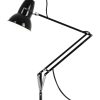 Anglepoise Kids | Lampe De Table Original 1227 Metal Noir / Reedition 1930' - Anglepoise