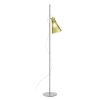 Kartell Lampadaires | Lampadaire K-Lux Plastique / H 165 Cm - Abat-Jour Reglable En Hauteur - Kartell