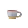 Bloomingville Tasses Et Mugs | Tasse Safie Ceramique Multicolore / 30 Cl - Bloomingville