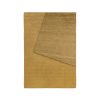 Nanimarquina Deco Textile | Tapis Oblique C Amber Tissu Jaune / 170 X 240 Cm - Nanimarquina