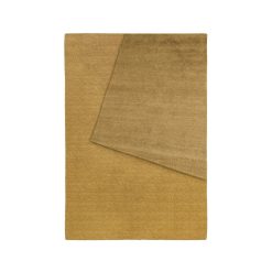 Nanimarquina Deco Textile | Tapis Oblique C Amber Tissu Jaune / 170 X 240 Cm - Nanimarquina