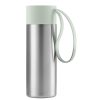 Eva Solo Tasses Et Mugs | Mug Isotherme To Go Cup Metal Vert /Avec Couvercle - 0,35 L - Eva Solo