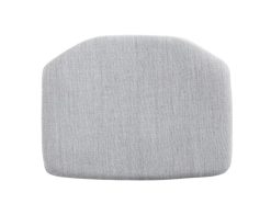 Hay Coussins | Coussin D'Assise Tissu Gris / Pour Chaise J77 - Hay