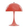 Louis Poulsen Kids | Lampe De Table Panthella 250 Metal / Led - O 25 X H 33,5 Cm / Verner Panton, 1971 - Louis Poulsen