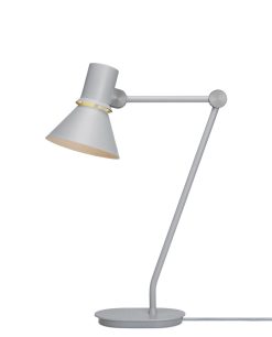 Anglepoise Kids | Lampe De Table Type 80 Metal Gris - Anglepoise