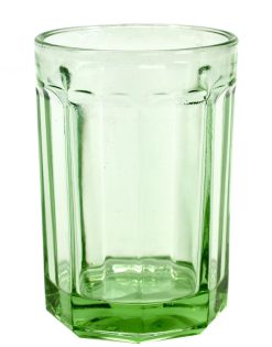 Serax Verres | Verre Fish & Fish Large Verre Vert / 40 Cl - Serax