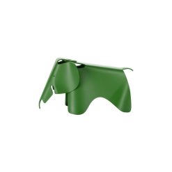 Vitra Objets Deco Et Cadres-Photos | Decoration Eames Elephant Plastique / Small (1945) - L 39 Cm / Polypropylene - Vitra