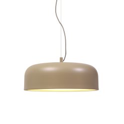 It's about Romi Suspensions | Suspension Marseille Metal Beige / O 48 ,5 Cm - It'S About Romi