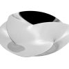 Alessi Corbeilles, Centres De Table | Corbeille Resonance Metal / O 40 Cm - Alessi