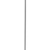 Hay Lampadaires | Lampadaire Marselis Metal Noir / Diffuseur Orientable - H 126 Cm - Hay