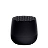 Lexon High Tech | Mini Enceinte Bluetooth Mino 3W Metal Plastique / Sans Fil - Recharge Usb - Lexon