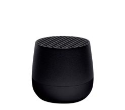 Lexon High Tech | Mini Enceinte Bluetooth Mino 3W Metal Plastique / Sans Fil - Recharge Usb - Lexon