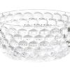 Kartell Saladiers, Coupes Et Bols | Coupelle Jellies Family Plastique Transparent / O 14 Cm - Kartell