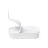 Seletti Dessous De Plat | Lampe Sans Fil Rechargeable Daily Glow - Sardine Led Plastique / Resine - O 11.5 X H 24,5 Cm / Usb - Seletti