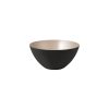 Normann Copenhagen Saladiers, Coupes Et Bols | Coupelle Krenit Metal Beige / 8,4 X H 4 Cm - Normann Copenhagen