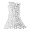 Kartell Suspensions | Suspension Bloom Plastique Blanc / H 70 Cm - Kartell