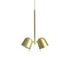 ENOstudio Suspensions | Suspension Ho Or Metal / L 34,5 Cm - Orientable - Enostudio