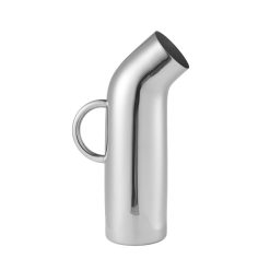 Normann Copenhagen Carafes Et Decanteurs | Carafe Pipe Metal / 1,2 L - Normann Copenhagen