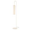 Maison Sarah Lavoine Lampadaires | Lampadaire Tokyo Fibre Vegetale Blanc / H 140 Cm - Rabane - Maison Sarah Lavoine