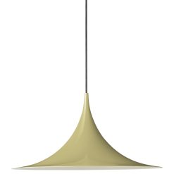 Gubi Suspensions | Suspension Semi Metal Vert / O 47 Cm - Reedition 1968 - Gubi