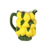 & klevering Carafes Et Decanteurs | Carafe Lemon Ceramique Jaune Vert / Ceramique - & Klevering