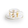 Seletti Tasses Et Mugs | Tasse A Cafe Toiletpaper - Lipsticks Verre Multicolore - Seletti