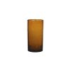 Ferm Living Verres | Verre Oli Haut Verre Orange / O 6,3 X H 12 Cm - Ferm Living