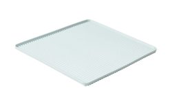 Hay Nettoyage Et Rangement | Egouttoir Dish Drainer Plastique Bleu - Hay