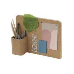 Muuto Kids | Tableau Memo Story Liege Beige / Pot A Crayons - Liege - Muuto