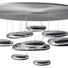 Artemide Plafonniers | Plafonnier Mercury Metal / Led - O 110 Cm - Artemide