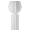 Slide Luminaires D'Exterieur | Lampadaire D'Exterieur Cucun Plastique Led / Outdoor - O 77 X H 190 Cm - Slide