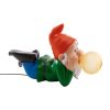 Seletti Kids | Lampe De Table Gummy Dreaming Plastique Multicolore - Seletti