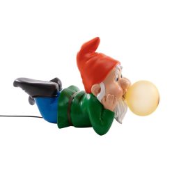 Seletti Kids | Lampe De Table Gummy Dreaming Plastique Multicolore - Seletti