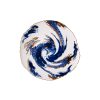 Seletti Assiettes | Assiette Classics On Acid - Imari Dragon Ceramique / O 28 Cm - Seletti