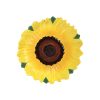 & klevering Saladiers, Coupes Et Bols | Coupe Tournesol Ceramique Multicolore / O 18.5 Cm - & Klevering