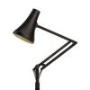 Anglepoise Kids | Lampe De Table 90 Mini Mini Led Metal Noir / Branchement Secteur Ou Usb - Anglepoise