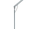 Anglepoise Lampadaires | Lampadaire Type 75 Metal Gris - Anglepoise