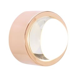 Tom Dixon Plafonniers | Applique Spot Metal Cuivre Led / Ronde - O 10 Cm - Tom Dixon