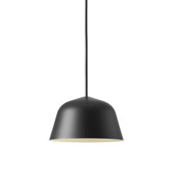 Muuto Suspensions | Suspension Ambit Mini Metal Noir / O 16,5 Cm - Muuto