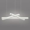 Slide Suspensions | Suspension Mesh Plastique Blanc / 162 X 76 Cm - Slide