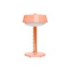 Fatboy Kids | Lampe Exterieur Sans Fil Rechargeable Bellboy Metal / O 18 X H 30 Cm - Fatboy