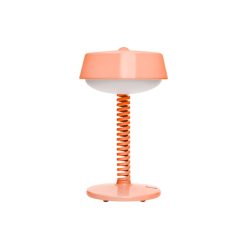 Fatboy Kids | Lampe Exterieur Sans Fil Rechargeable Bellboy Metal / O 18 X H 30 Cm - Fatboy