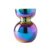 Pols Potten Vases | Vase Boolb Ceramique Multicolore - Pols Potten