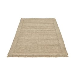 Bolia Deco Textile | Tapis D'Exterieur Sera Outdoor Tissu / 250 X 80 Cm - Pet 100% Recycle - Bolia