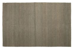 Nanimarquina Tapis | Tapis Natural Vegetal Fibre Vegetale Gris / Jute - 170 X 240 Cm - Nanimarquina