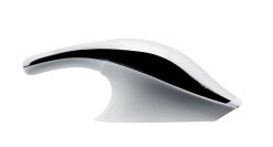 Alessi Nettoyage Et Rangement | Aspirateur A Main Metal Blanc - Alessi